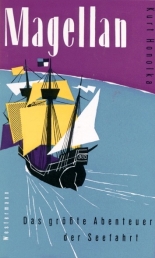 Cover: Magellan 1979