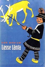 Cover: Lasse Länta 1983
