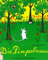 Cover: Die Pimpelmaus 9783715206219