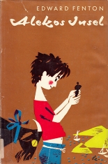 Cover: Alekos Insel 1993