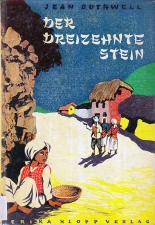 Cover: Der dreizehnte Stein 1998