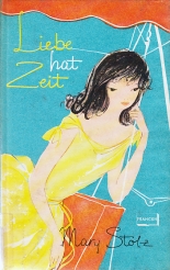 Cover: Liebe hat Zeit 2008