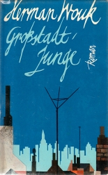 Cover: Großstadt-Junge 2010