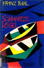 Schwarze Vögel