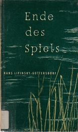 Cover: Ende des Spiels 2017