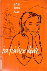 Cover: Im frühen Lenz 2026