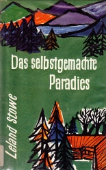 Cover: Das selbstgemachte Paradies 2029