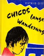 Cover: Chicos lange Wanderung 2031