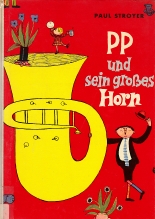 Cover: PP und sein großes Horn 2064
