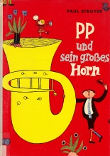 PP und sein großes Horn