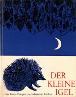 Der kleine Igel