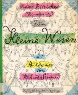 Cover: Für kleine Wesen 2078