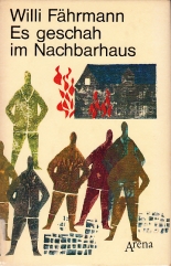 Es geschah im Nachbarhaus