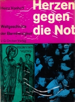 Herzen gegen die Not