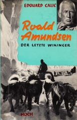 Roald Amundsen