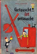 Cover: Getauscht ist getauscht 2095