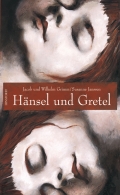 Cover: Hänsel und Gretel 9783356012262