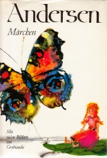 Cover: Märchen 9783570129036