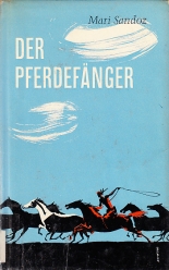 Cover: Der Pferdefänger 2119