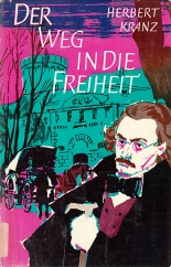 Cover: Der Weg in die Freiheit 2122