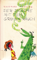 Der Drache mit dem grünen Rauch