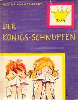 Cover: Der Königsschnupfen 2139