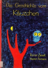 Cover: Die Geschichte vom Käuzchen 2144