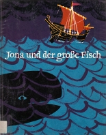 Cover: Jona und der große Fisch 2146