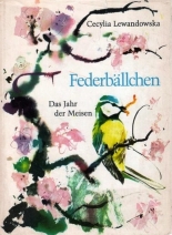 Cover: Federbällchen 2178