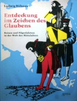 Cover: Entdeckung im Zeichen des Glaubens 2203