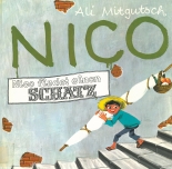 Nico findet einen Schatz