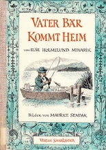 Vater Bär kommt heim