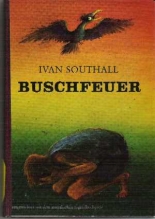 Cover: Buschfeuer 2279