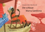 Cover: Die schlaue Mama Sambona 9783779501497