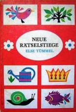 Cover: Neue Rätselstiege 1433