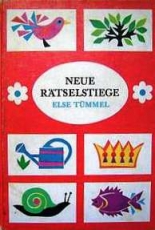 Cover: Neue Rätselstiege 2375