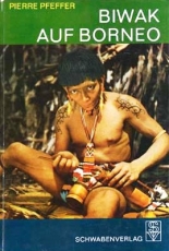 Cover: Biwak auf Borneo 2376