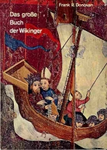 Cover: Das große Buch der Wikinger 2382