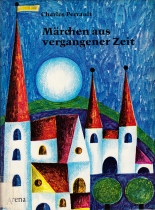 Cover: Märchen aus vergangener Zeit 2387