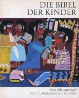 Cover: Die Bibel der Kinder 2392