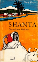 Cover: Shanta 2394