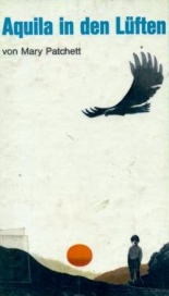 Cover: Aquila in den Lüften 2398