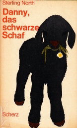 Cover: Danny, das schwarze Schaf 2399