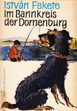 Cover: Im Bannkreis der Dornenburg 2404