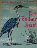 Cover: Die Reiherinsel 2414