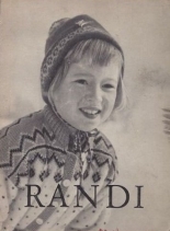 Cover: Randi aus Norwegen 2420