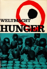 Cover: Weltmacht Hunger 2426
