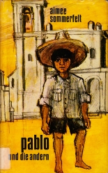 Cover: Pablo und die anderen 2434