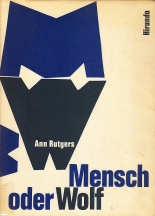 Cover: Mensch oder Wolf...? 2435