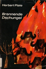 Brennende Dschungel